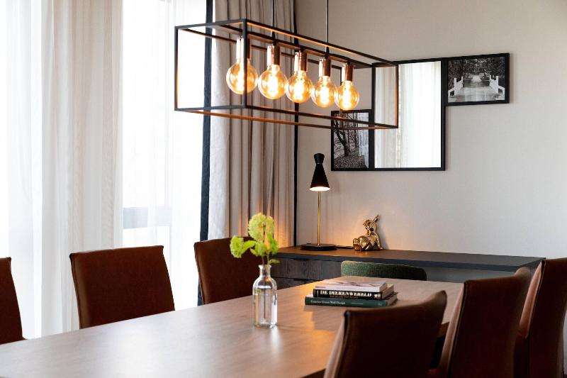 Renaissance Amsterdam Schiphol Airport Hotel - Oda