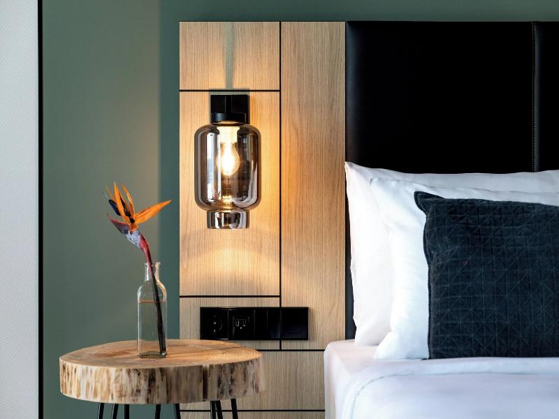 Renaissance Amsterdam Schiphol Airport Hotel - Oda