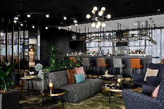 Renaissance Amsterdam Schiphol Airport Hotel fotoÄŸrafÄ±