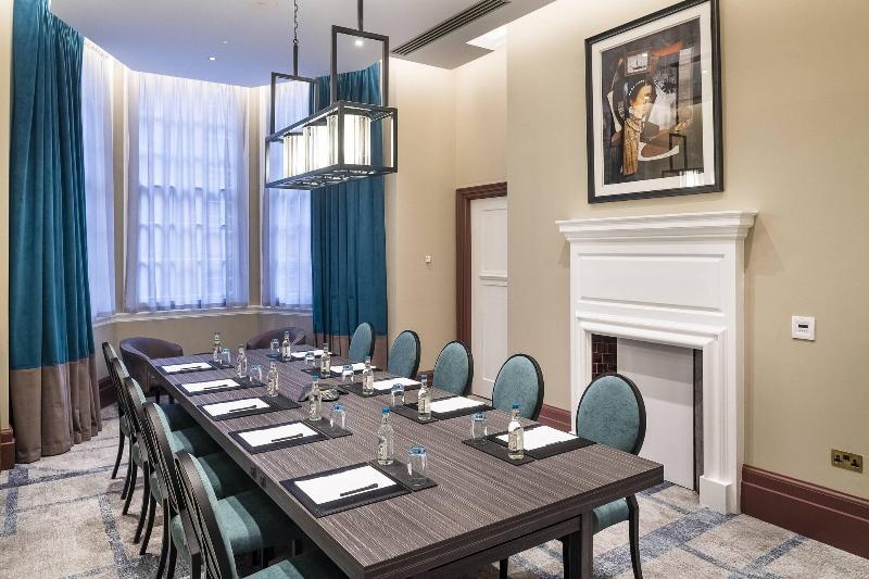 Autograph Collection The Dixon,Tower Bridge - Toplantı