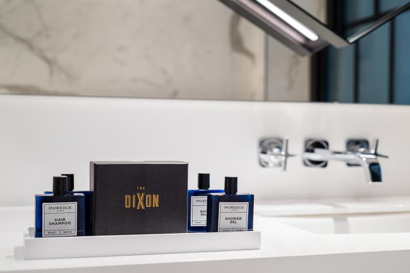 Autograph Collection The Dixon,Tower Bridge - Oda