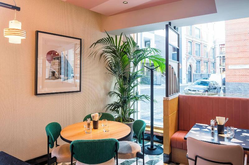 Autograph Collection The Dixon,Tower Bridge - Restoran