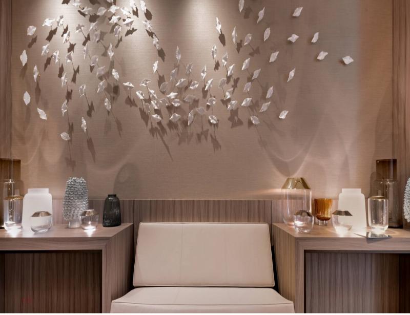 AC Hotel Manchester City Centre - Lobi