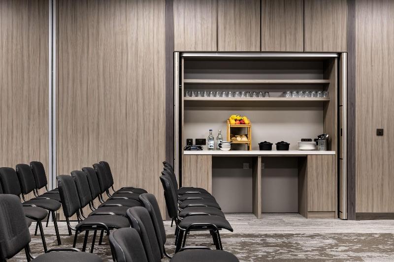 AC Hotel Manchester City Centre - Toplantı