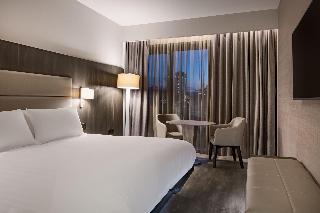 AC Hotel Manchester City Centre fotoÄŸrafÄ±