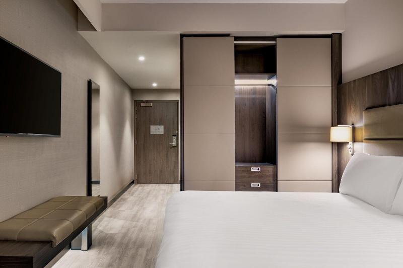 AC Hotel Manchester City Centre - Oda