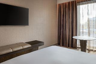 AC Hotel Manchester City Centre fotoÄŸrafÄ±