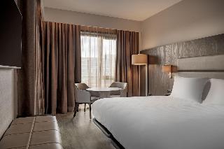 AC Hotel Manchester City Centre fotoÄŸrafÄ±
