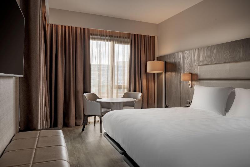 AC Hotel Manchester City Centre - Oda