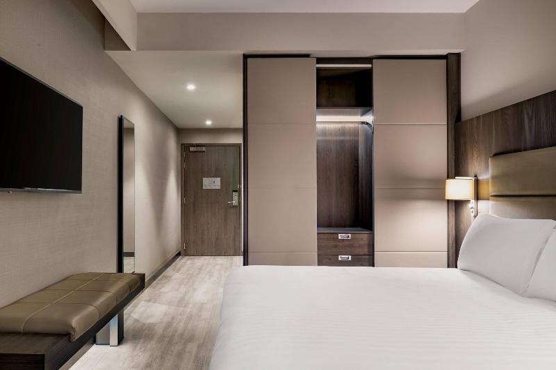 AC Hotel Manchester City Centre - Oda