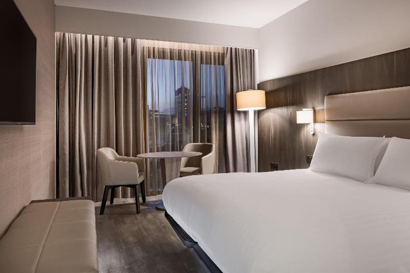 AC Hotel Manchester City Centre - Oda