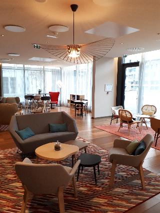 Hôtel Residence Inn Toulouse-Blagnac fotoÄŸrafÄ±
