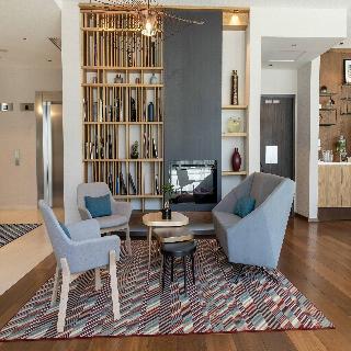 Hôtel Residence Inn Toulouse-Blagnac fotoÄŸrafÄ±