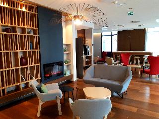 Hôtel Residence Inn Toulouse-Blagnac fotoÄŸrafÄ±