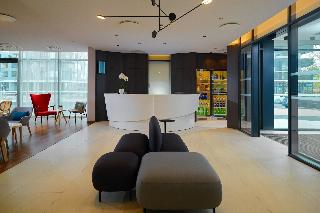 Hôtel Residence Inn Toulouse-Blagnac fotoÄŸrafÄ±
