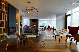 Hôtel Residence Inn Toulouse-Blagnac fotoÄŸrafÄ±