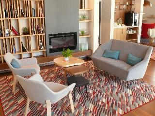 Hôtel Residence Inn Toulouse-Blagnac fotoÄŸrafÄ±
