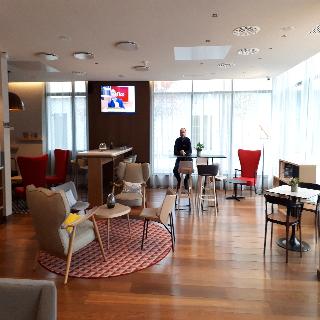 Hôtel Residence Inn Toulouse-Blagnac fotoÄŸrafÄ±