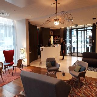 Hôtel Residence Inn Toulouse-Blagnac fotoÄŸrafÄ±