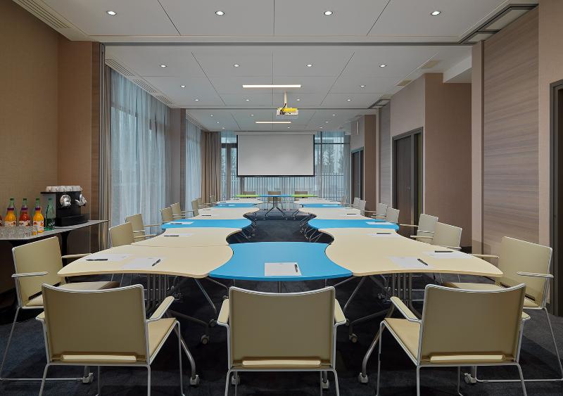 Hôtel Residence Inn Toulouse-Blagnac - Toplantı