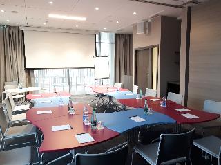 Hôtel Residence Inn Toulouse-Blagnac fotoÄŸrafÄ±