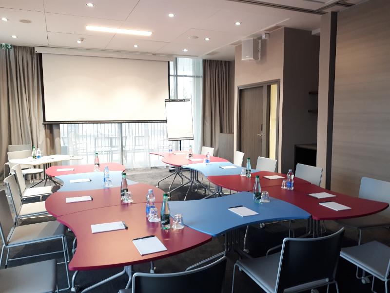 Hôtel Residence Inn Toulouse-Blagnac - Toplantı