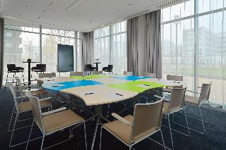 Hôtel Residence Inn Toulouse-Blagnac fotoÄŸrafÄ±