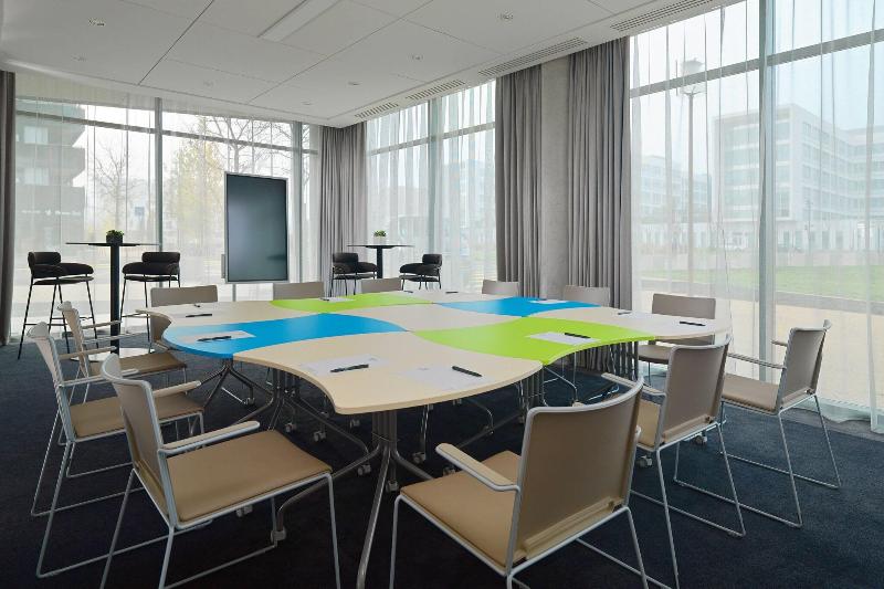 Hôtel Residence Inn Toulouse-Blagnac - Toplantı