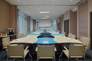 Hôtel Residence Inn Toulouse-Blagnac fotoÄŸrafÄ±