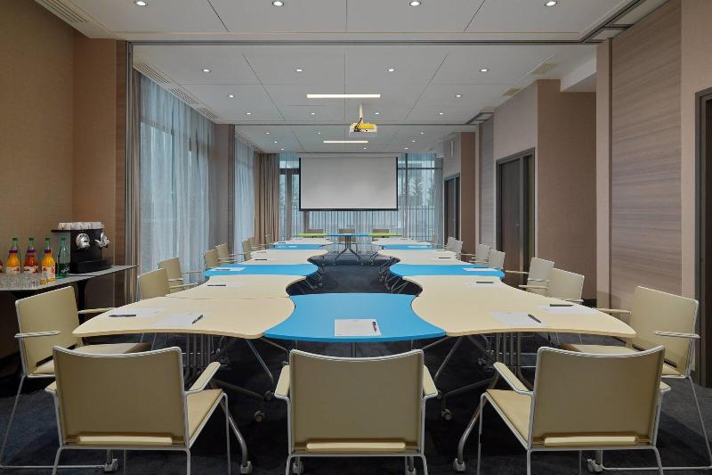Hôtel Residence Inn Toulouse-Blagnac - Toplantı