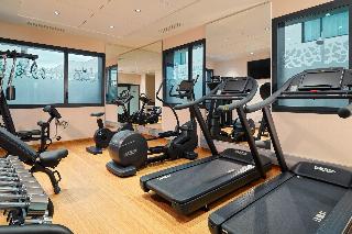 Hôtel Residence Inn Toulouse-Blagnac fotoÄŸrafÄ±