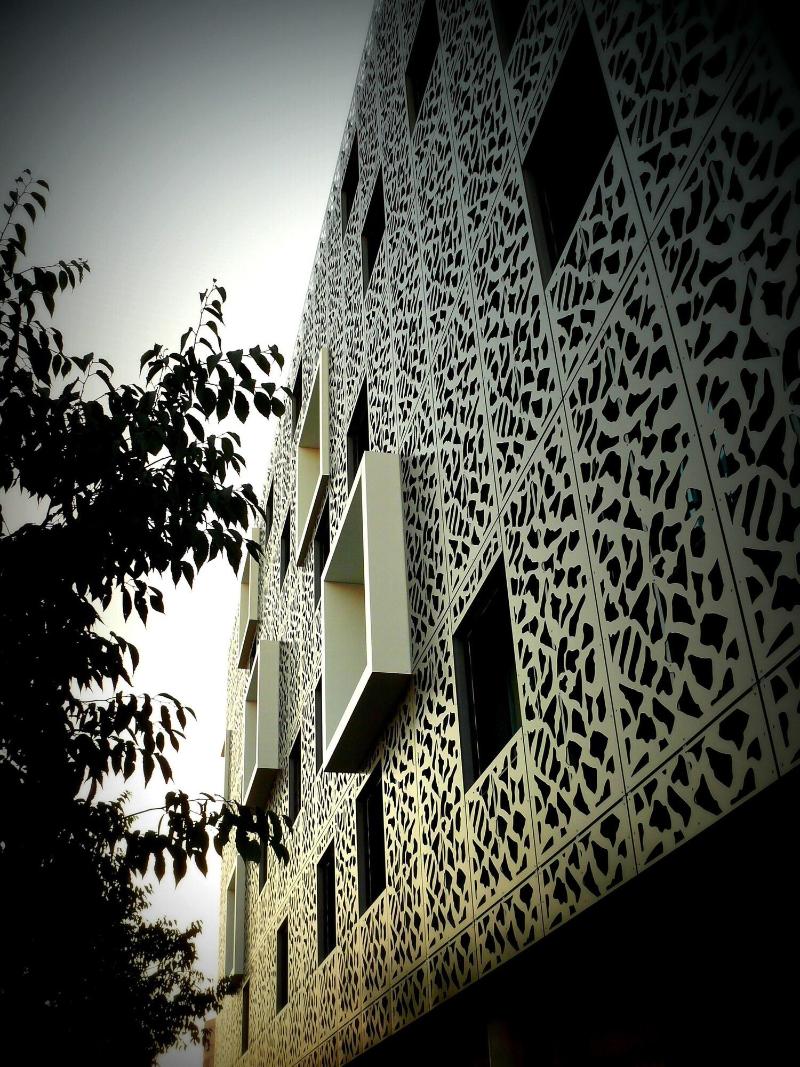 Hôtel Residence Inn Toulouse-Blagnac - Genel