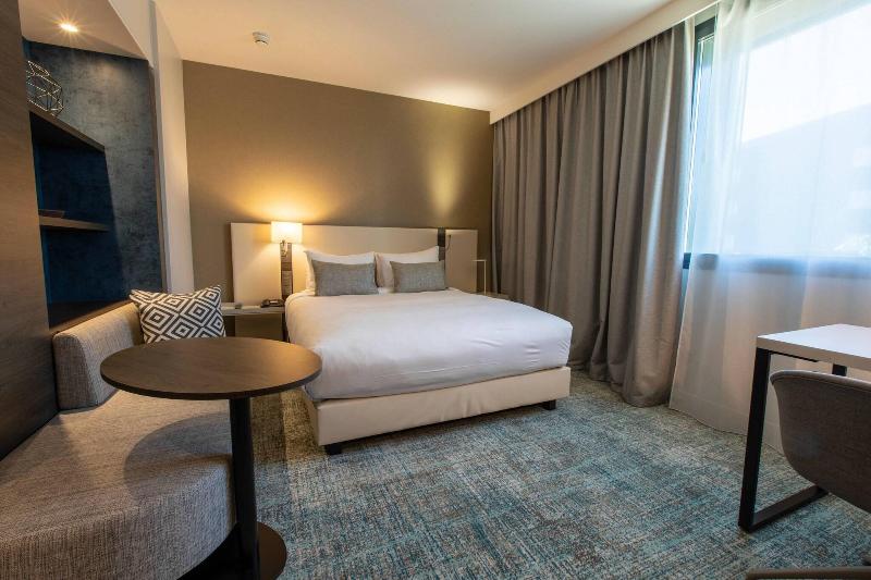 Hôtel Residence Inn Toulouse-Blagnac - Oda