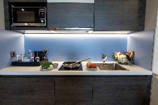 Hôtel Residence Inn Toulouse-Blagnac fotoÄŸrafÄ±