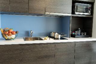 Hôtel Residence Inn Toulouse-Blagnac fotoÄŸrafÄ±