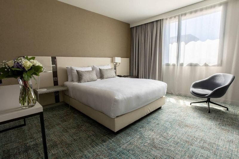 Hôtel Residence Inn Toulouse-Blagnac - Oda