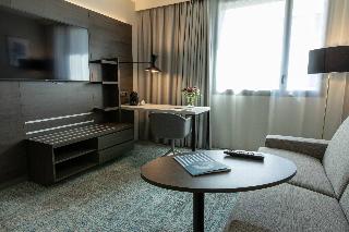 Hôtel Residence Inn Toulouse-Blagnac fotoÄŸrafÄ±