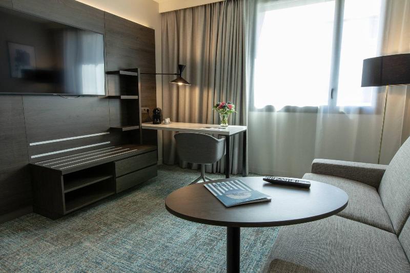 Hôtel Residence Inn Toulouse-Blagnac - Oda