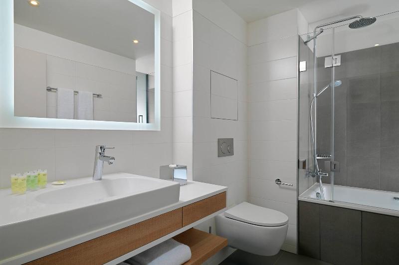 Hôtel Residence Inn Toulouse-Blagnac - Oda