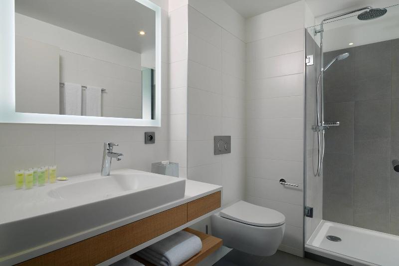 Hôtel Residence Inn Toulouse-Blagnac - Oda