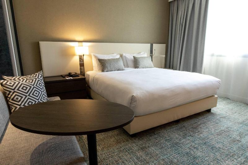 Hôtel Residence Inn Toulouse-Blagnac - Oda