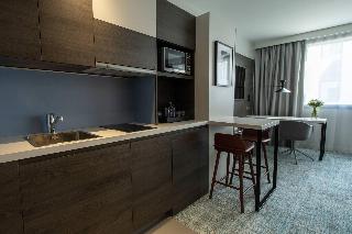 Hôtel Residence Inn Toulouse-Blagnac fotoÄŸrafÄ±