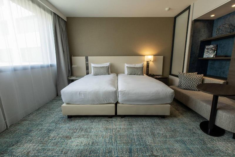Hôtel Residence Inn Toulouse-Blagnac - Oda
