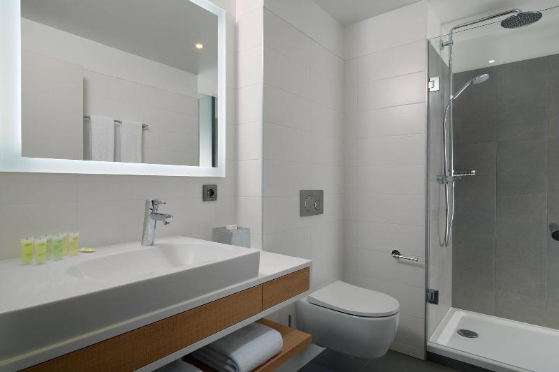 Hôtel Residence Inn Toulouse-Blagnac - Oda