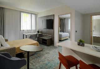 Hôtel Residence Inn Toulouse-Blagnac fotoÄŸrafÄ±