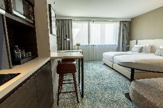 Hôtel Residence Inn Toulouse-Blagnac fotoÄŸrafÄ±