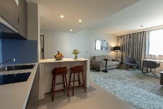 Hôtel Residence Inn Toulouse-Blagnac fotoÄŸrafÄ±