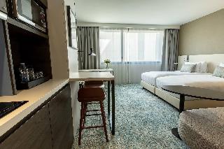 Hôtel Residence Inn Toulouse-Blagnac fotoÄŸrafÄ±