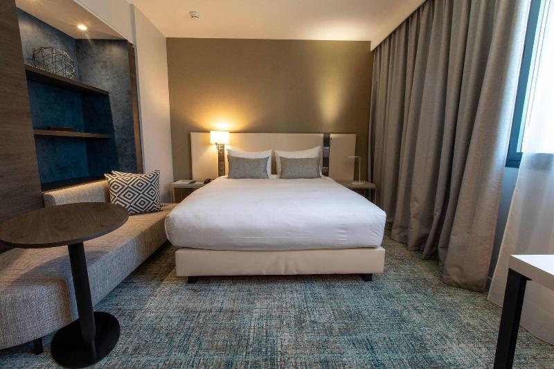 Hôtel Residence Inn Toulouse-Blagnac - Oda