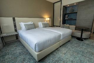 Hôtel Residence Inn Toulouse-Blagnac fotoÄŸrafÄ±